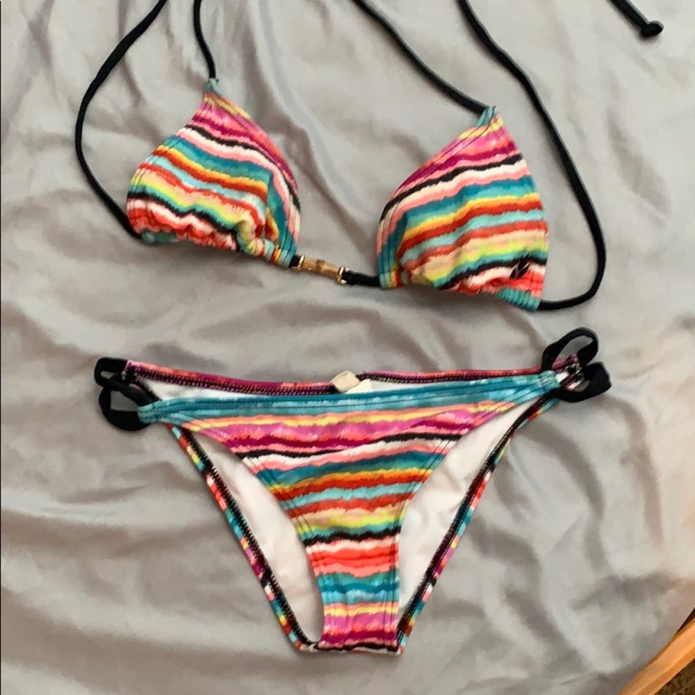 Reef bikini